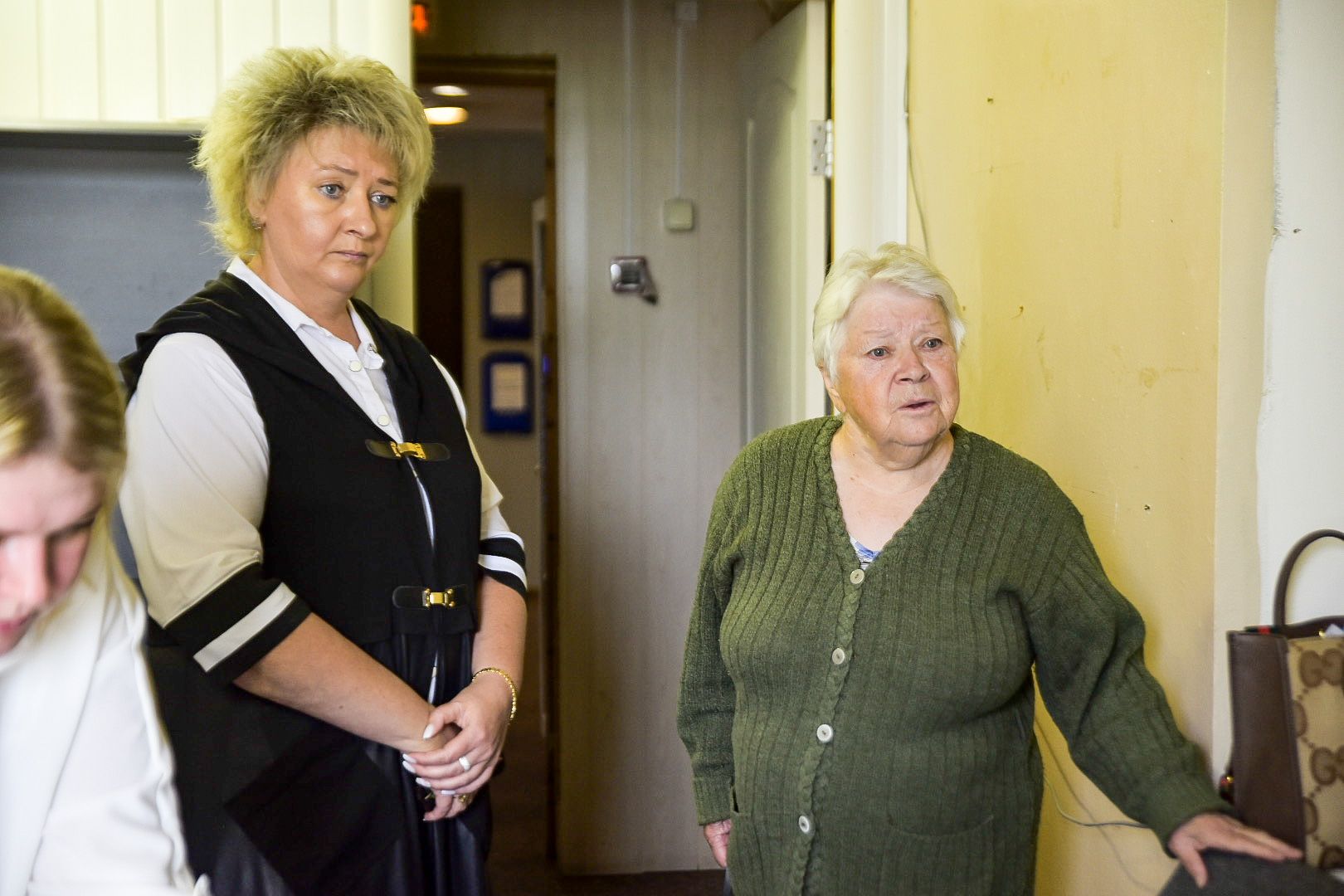 Солнечногорск, мфц, жители, менделеево, услуги