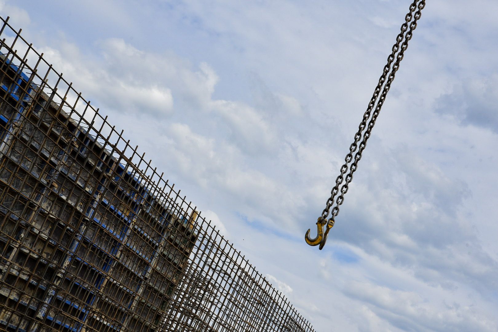 Солнечногорск, очистные, строительство, реконструкция, жкх