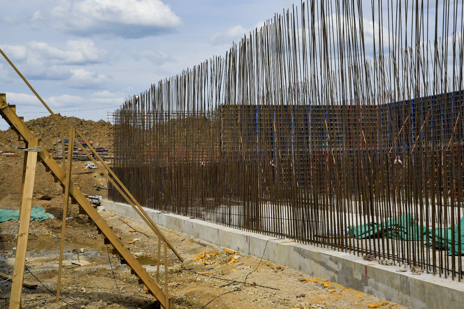 Солнечногорск, очистные, строительство, реконструкция, жкх