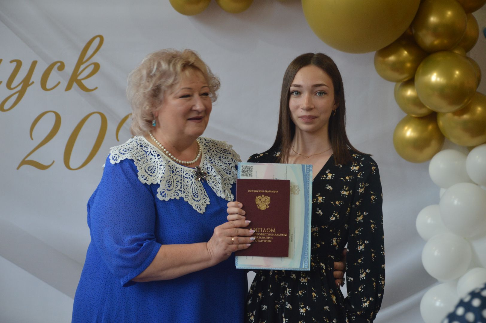 #шатура, #медицинское_училище, #выпускной_2023