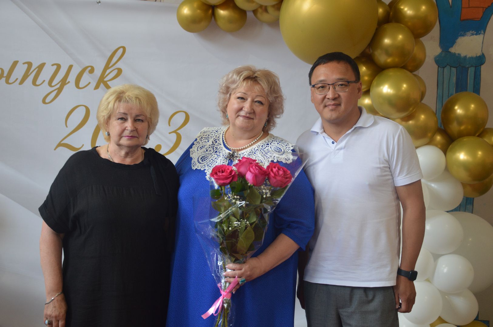 #шатура, #медицинское_училище, #выпускной_2023