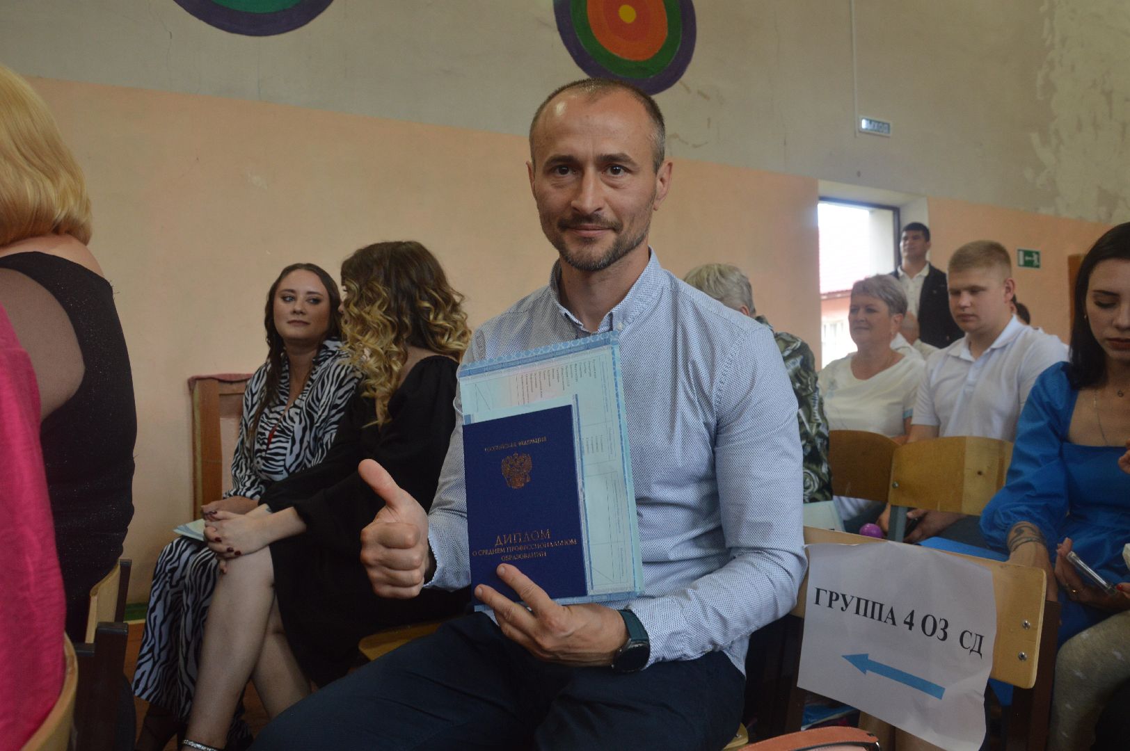 #шатура, #медицинское_училище, #выпускной_2023