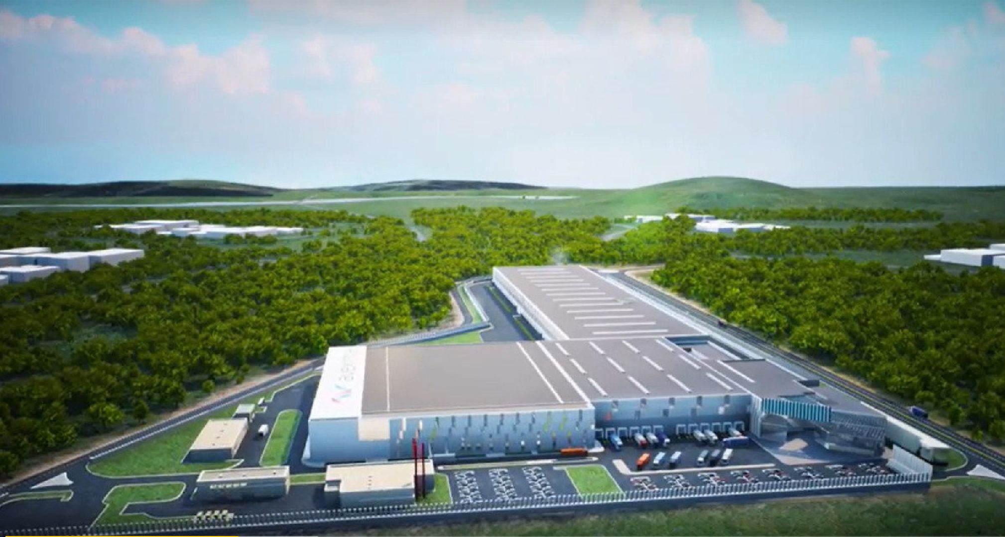 Солнечногорск, экономика, производство, фармацевтика, Есипово