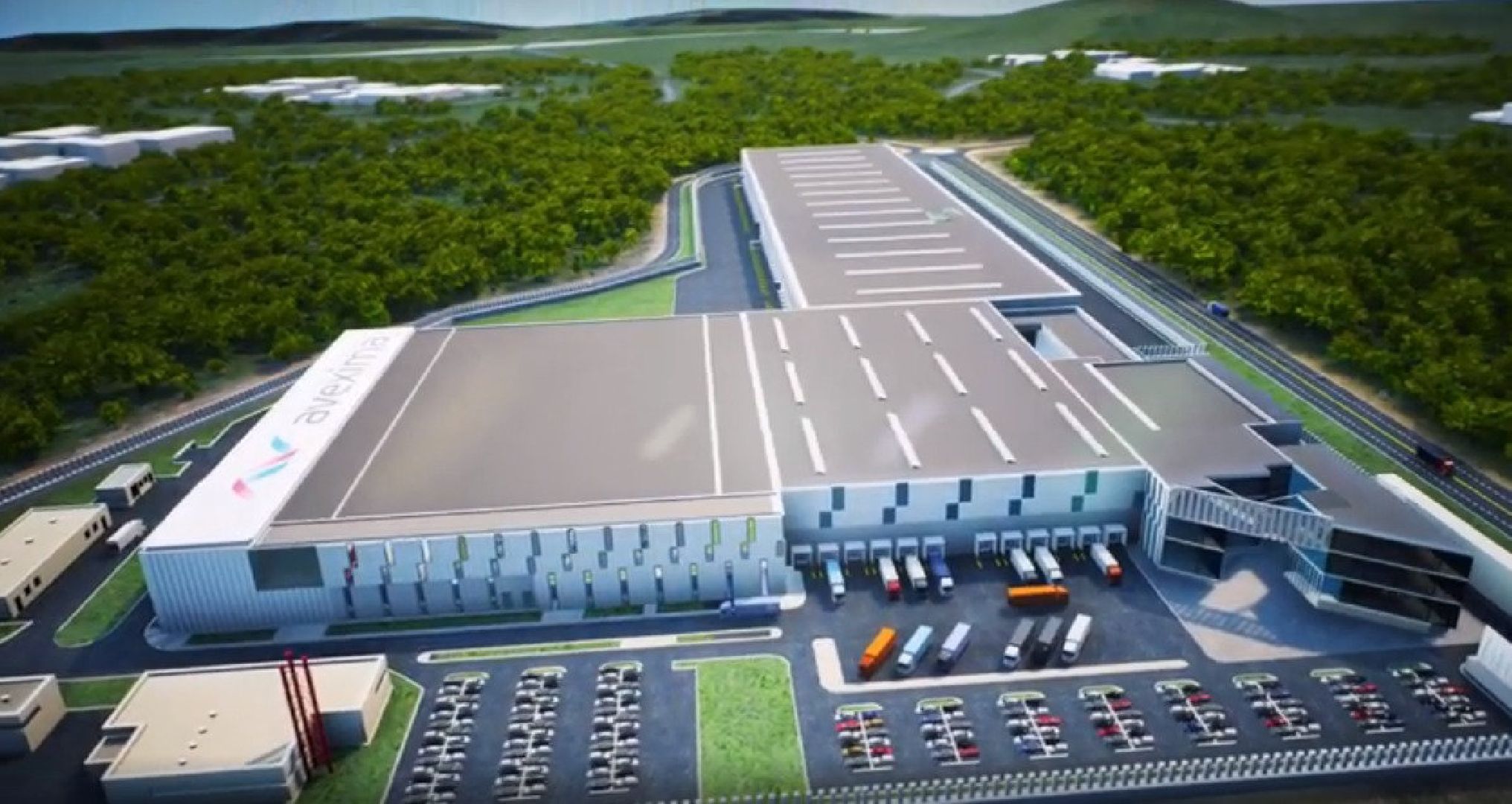 Солнечногорск, экономика, производство, фармацевтика, Есипово