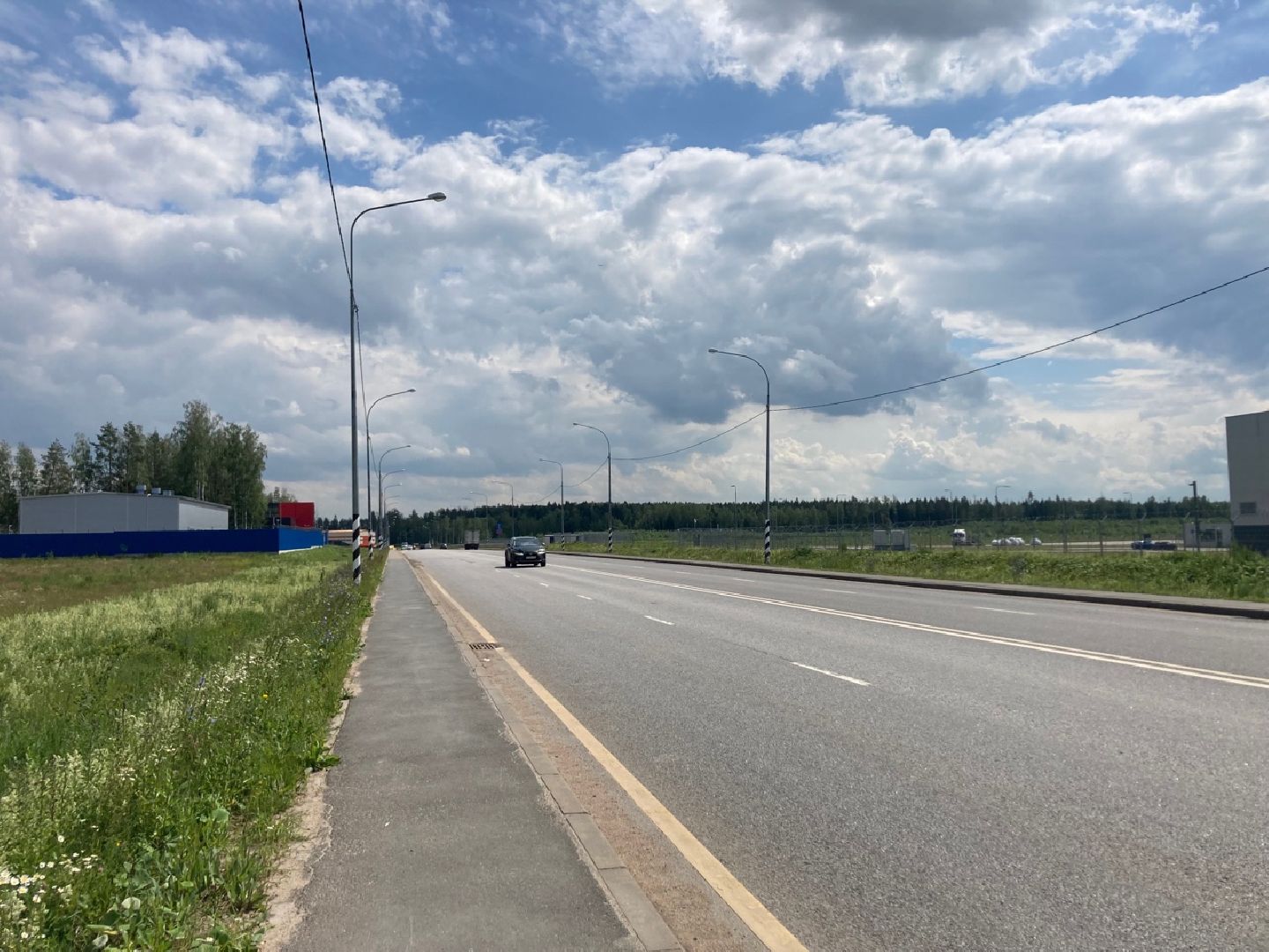 Солнечногорск, экономика, производство, фармацевтика, Есипово