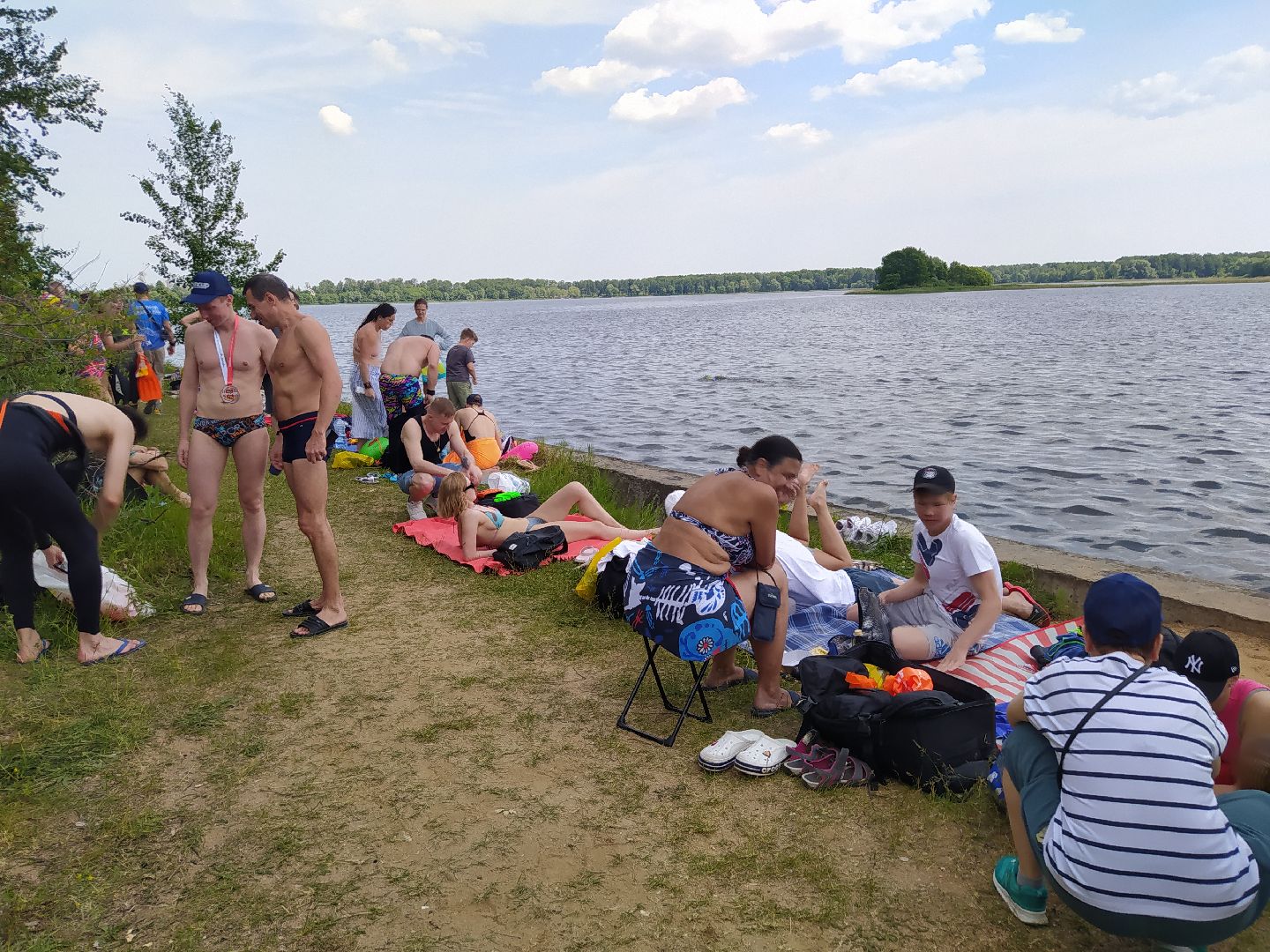 Истра, транспорт, пляжи