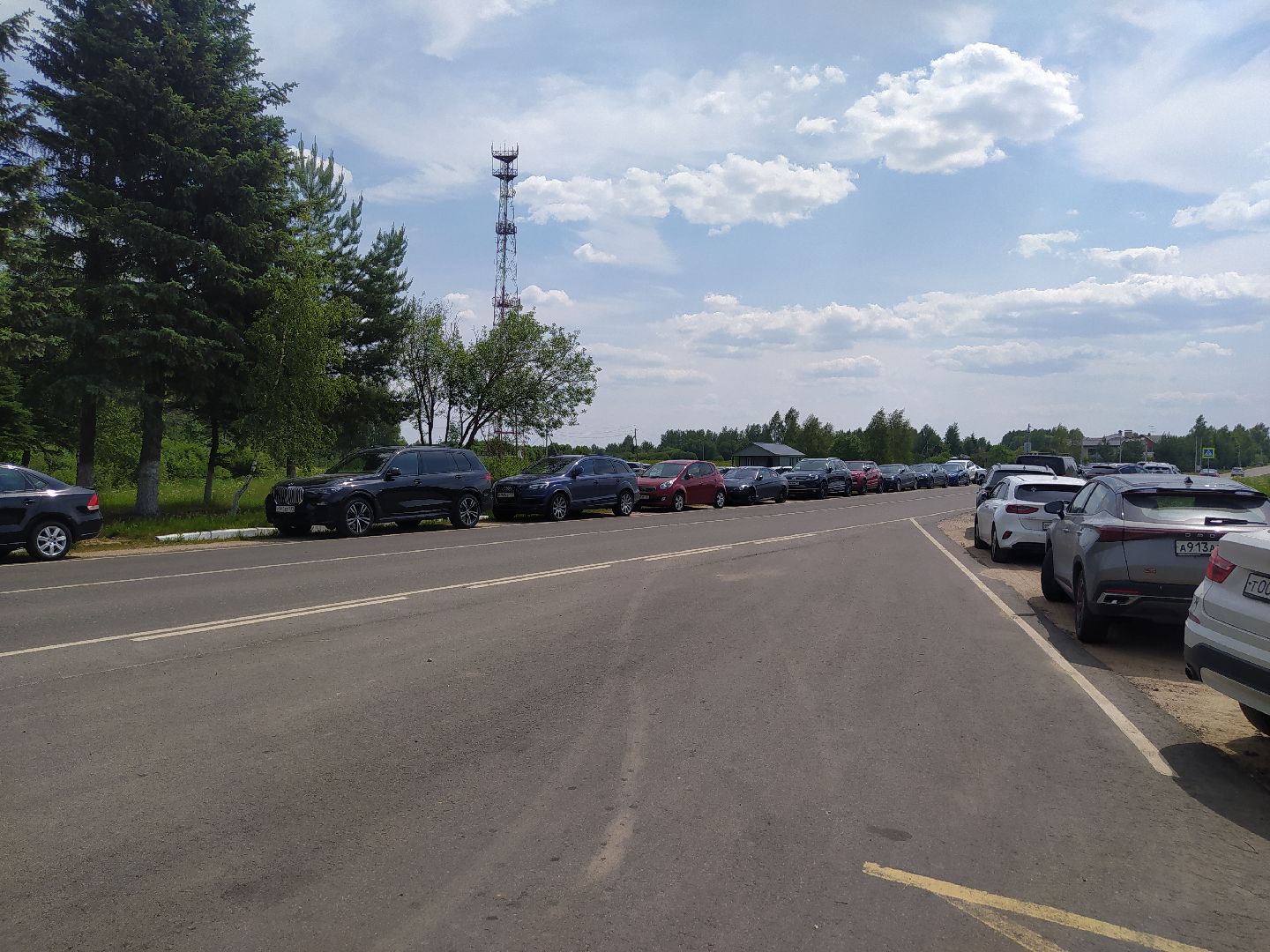 Истра, транспорт, пляжи