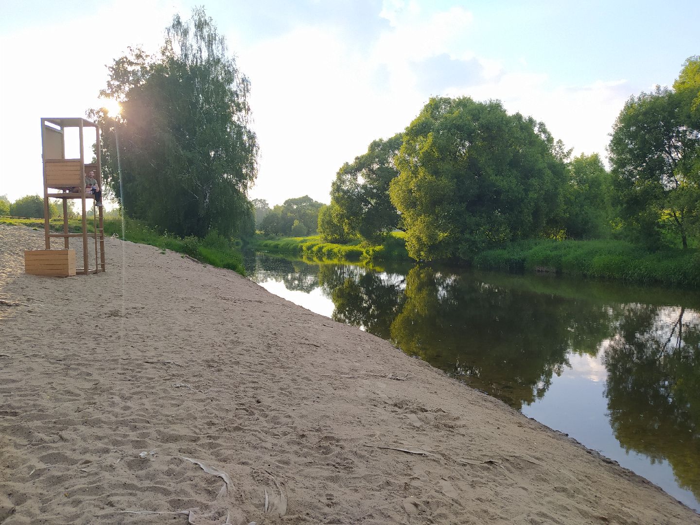 Истра, транспорт, пляжи