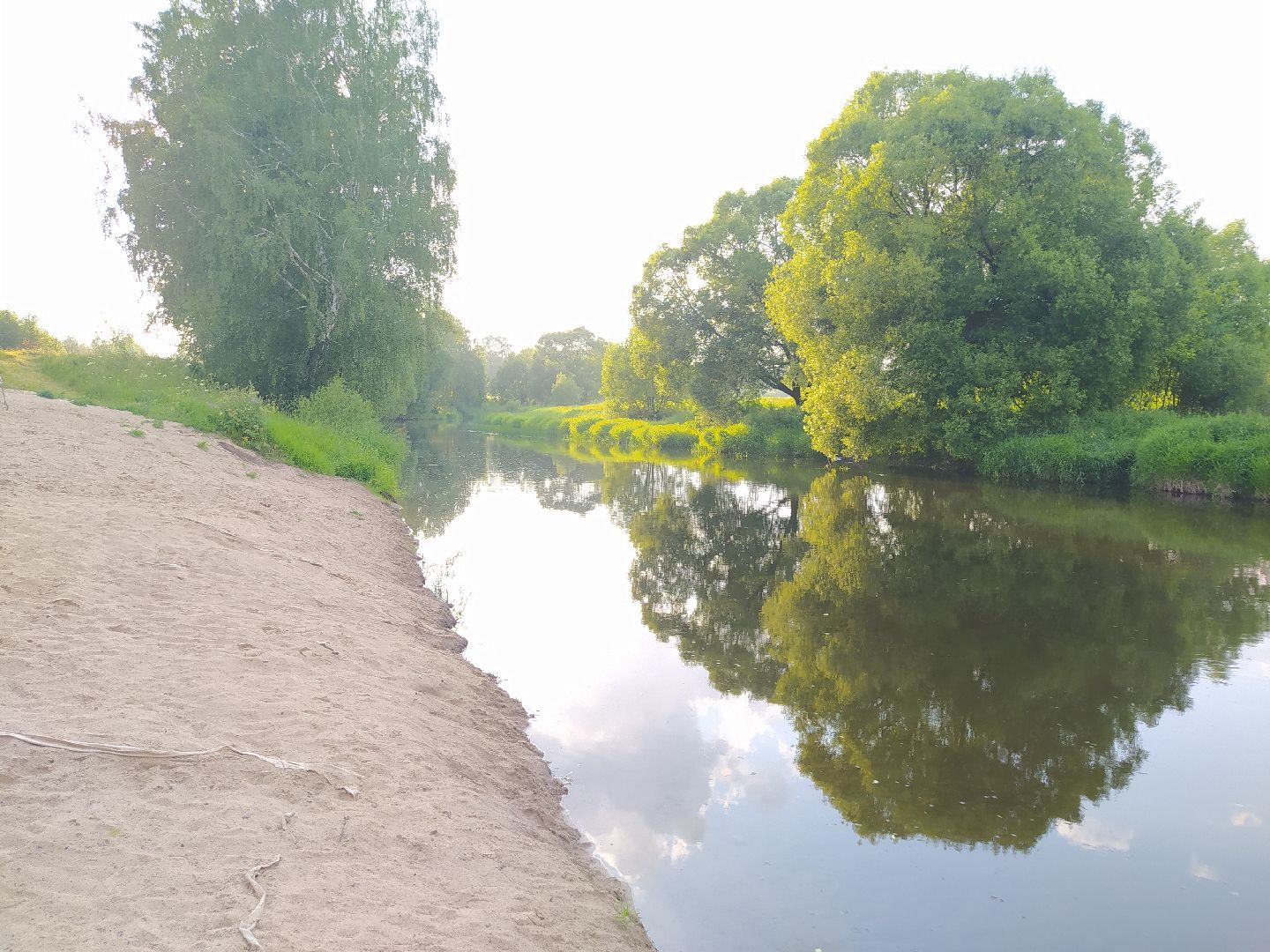 Истра, транспорт, пляжи