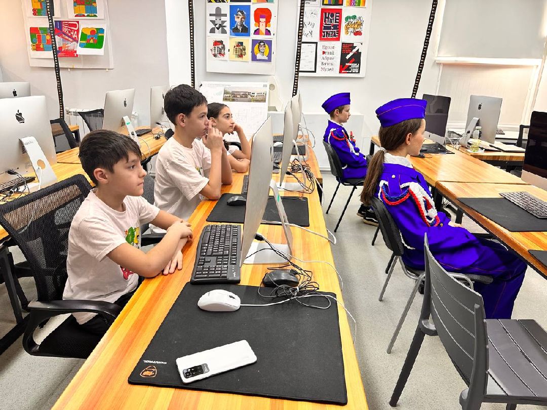 спецоперация, дети, Лосино-Петровский