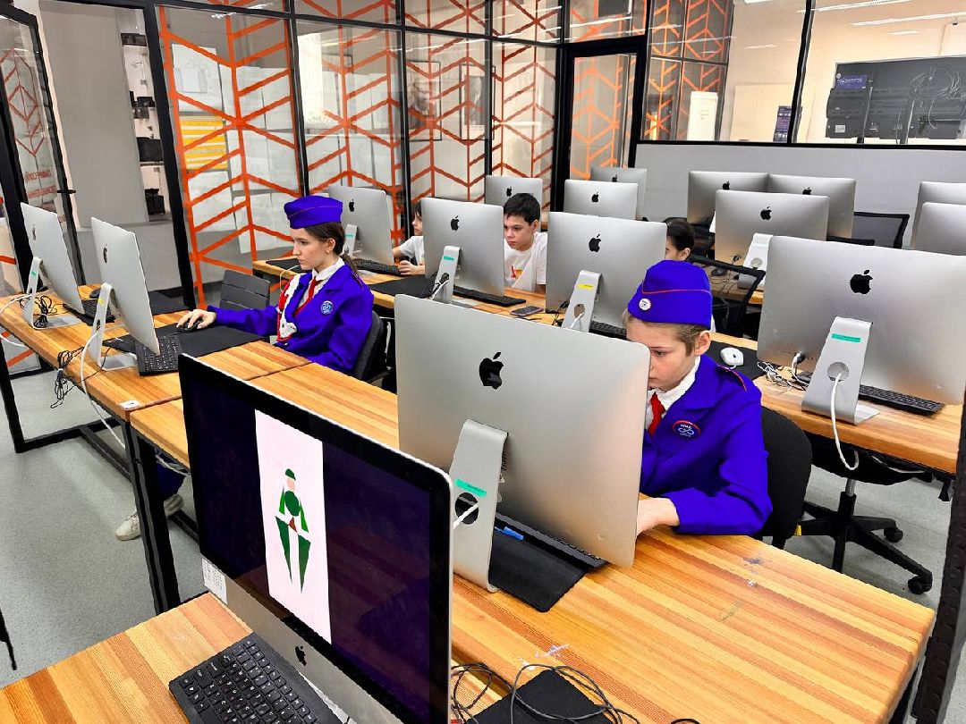 спецоперация, дети, Лосино-Петровский