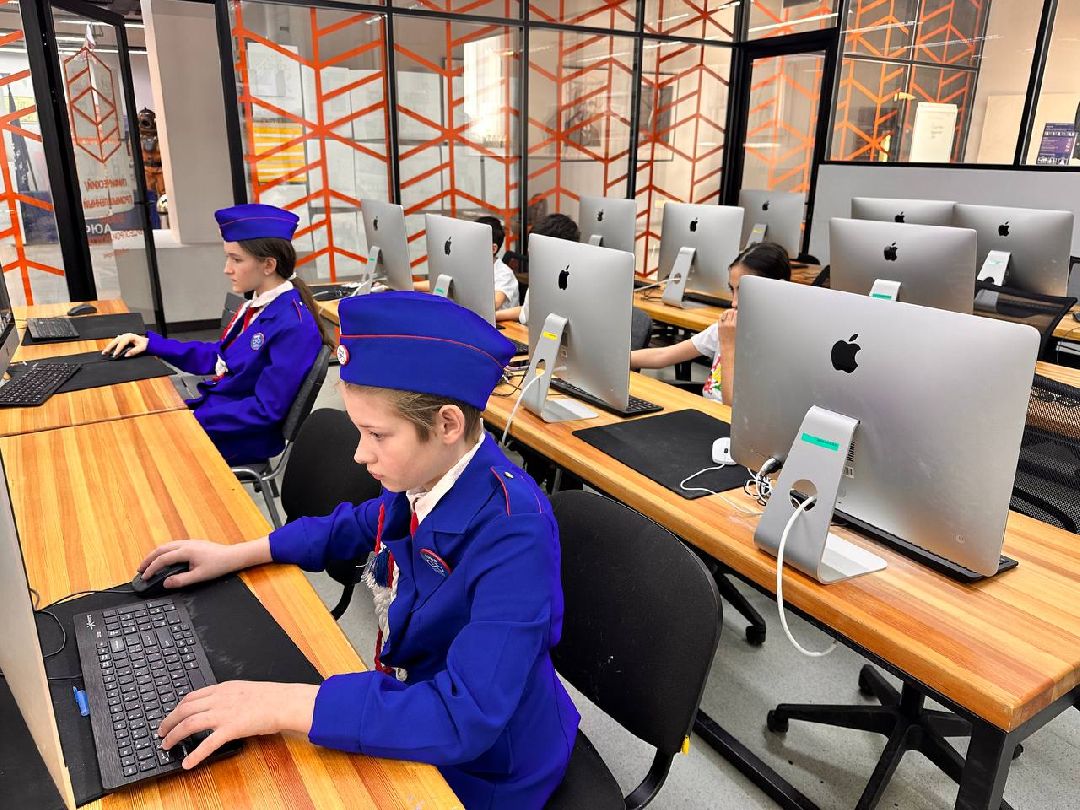 спецоперация, дети, Лосино-Петровский