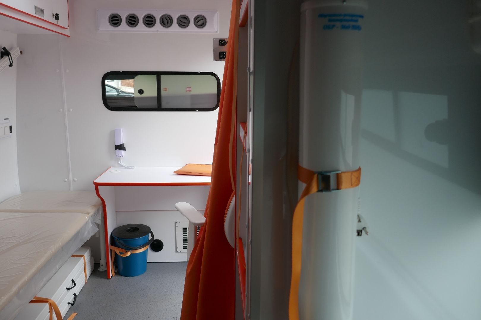 Подольск, медицина, ФАП, диспансеризация