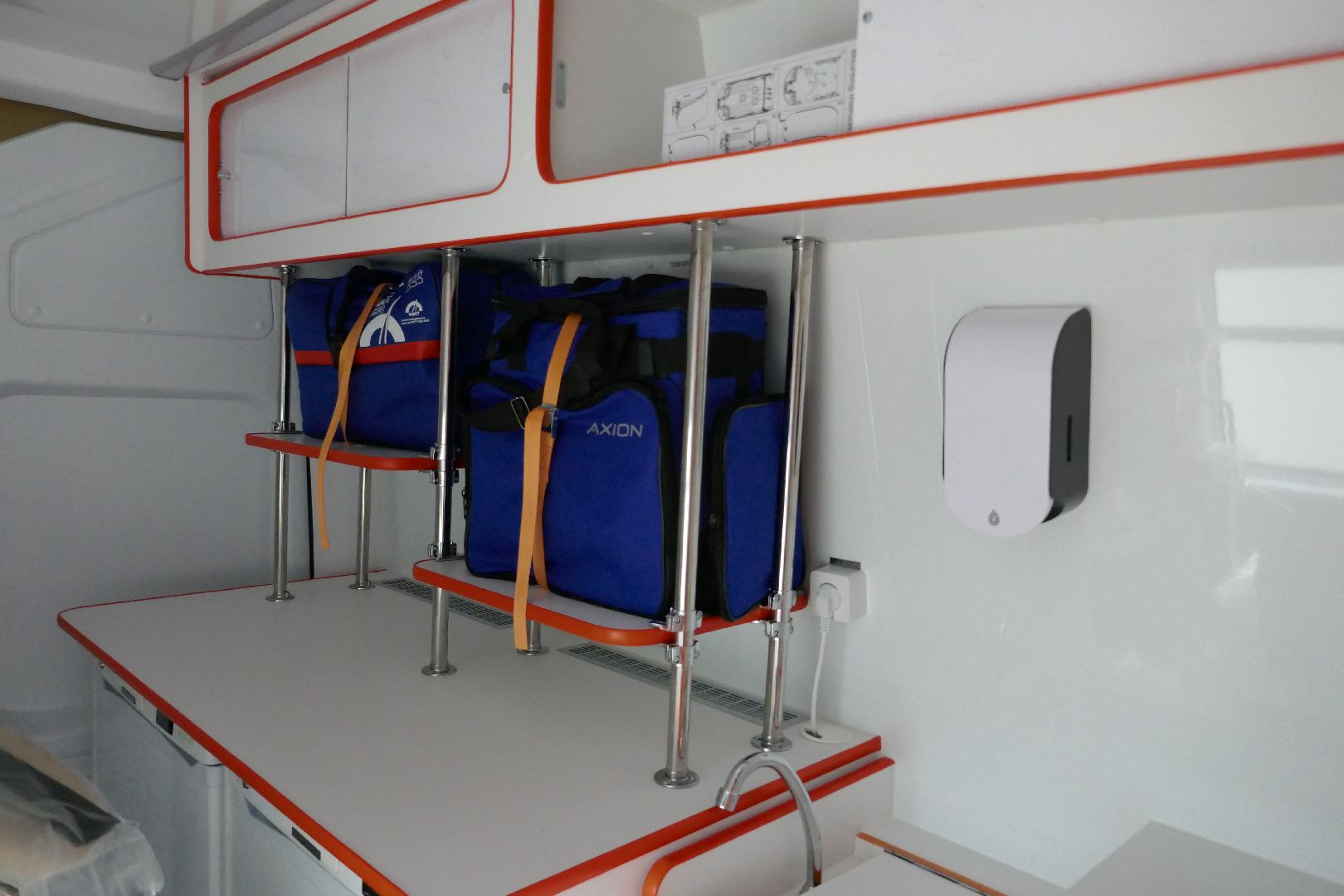 Подольск, медицина, ФАП, диспансеризация