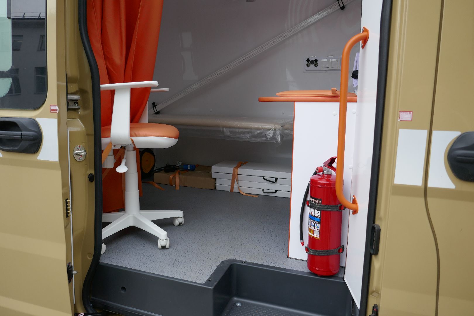 Подольск, медицина, ФАП, диспансеризация