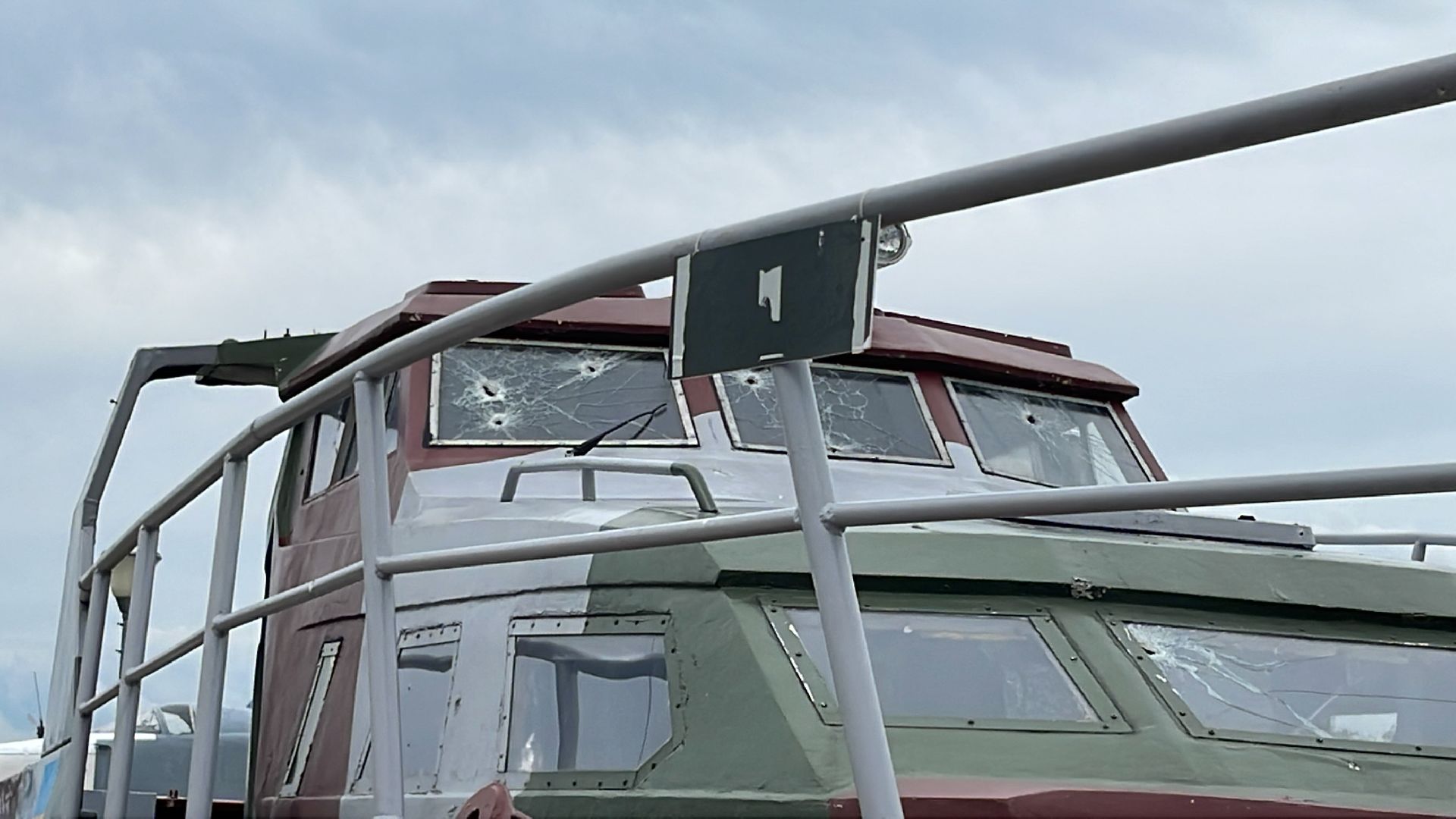 Одинцово, Кубинка, выставка, парк Патриот, сво, спецоперация, трофеи,