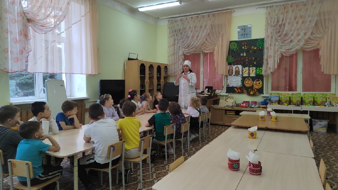 Пушкино, Пушкинский, Лесные Поляны, дети, дошкольное образование, гражданская оборона, первая помощь, образование