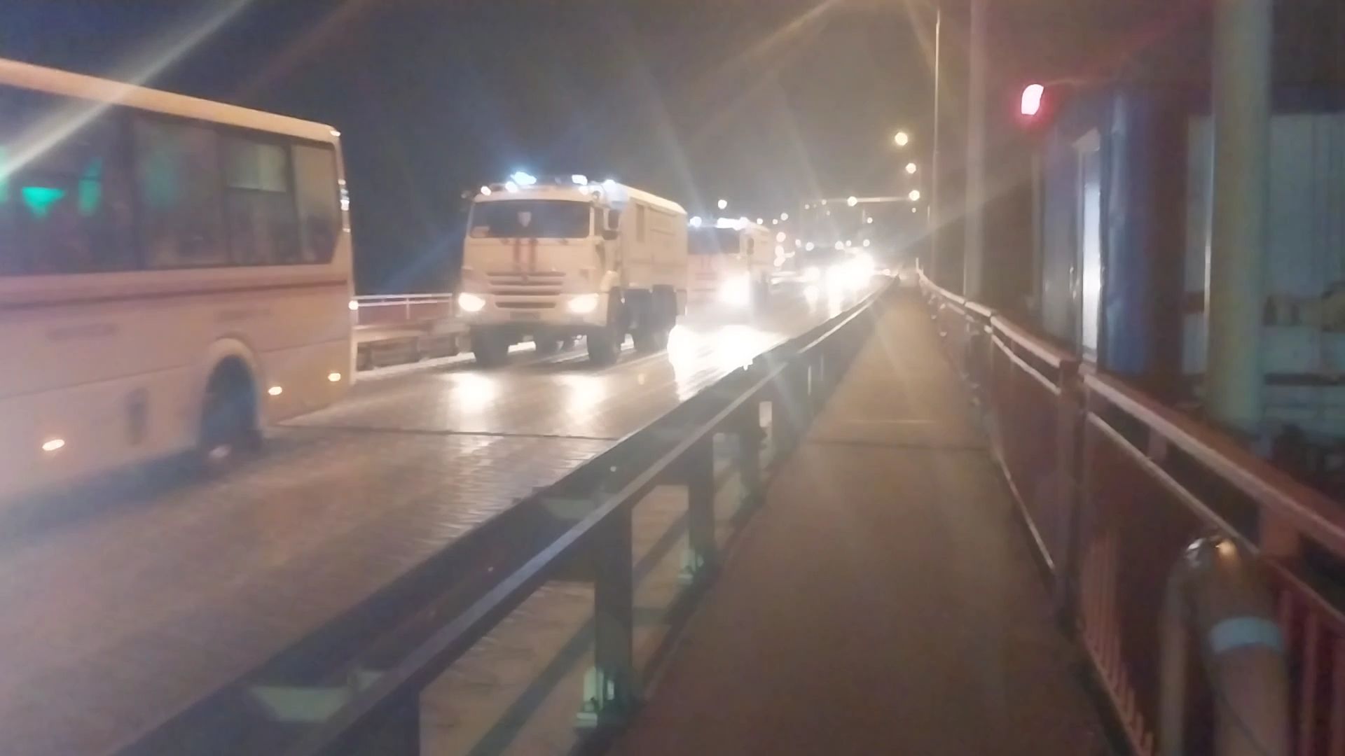 Коломна, Озёры, КТО