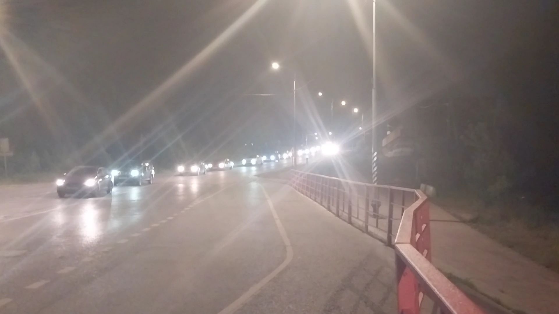 Коломна, Озёры, КТО