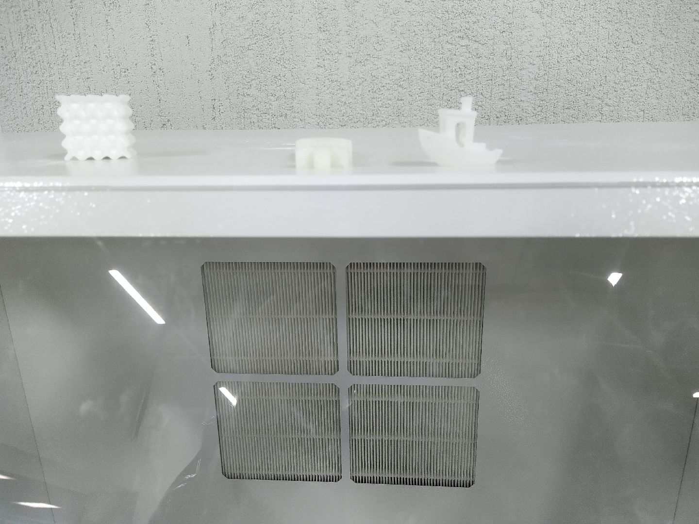 Долгопрудный, Физтех, инженеры, фабрика, станок, беспилотник