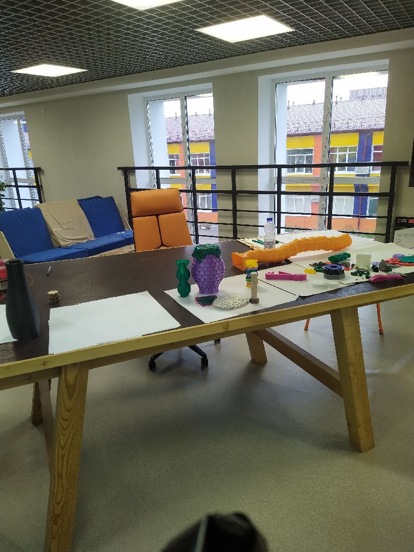 Долгопрудный, Физтех, инженеры, фабрика, станок, беспилотник