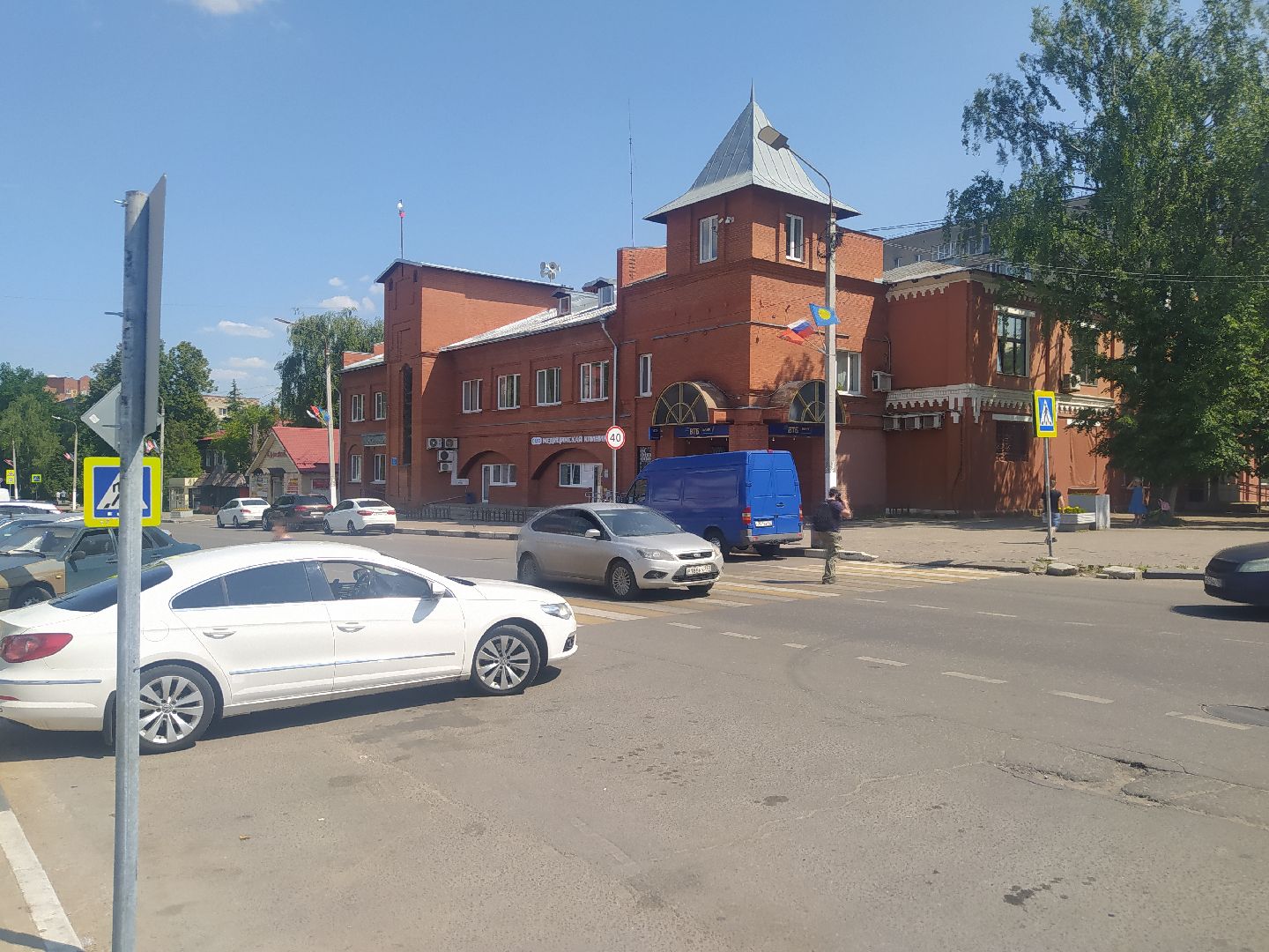 Дедовск, художник, Истра, дети