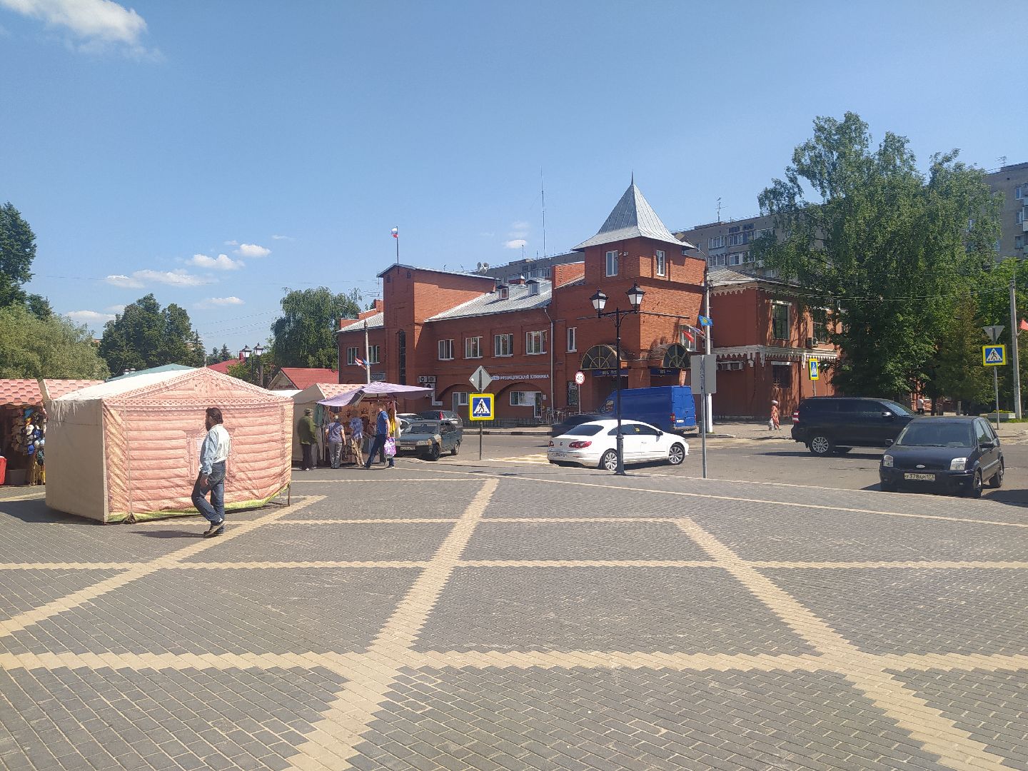 Дедовск, художник, Истра, дети