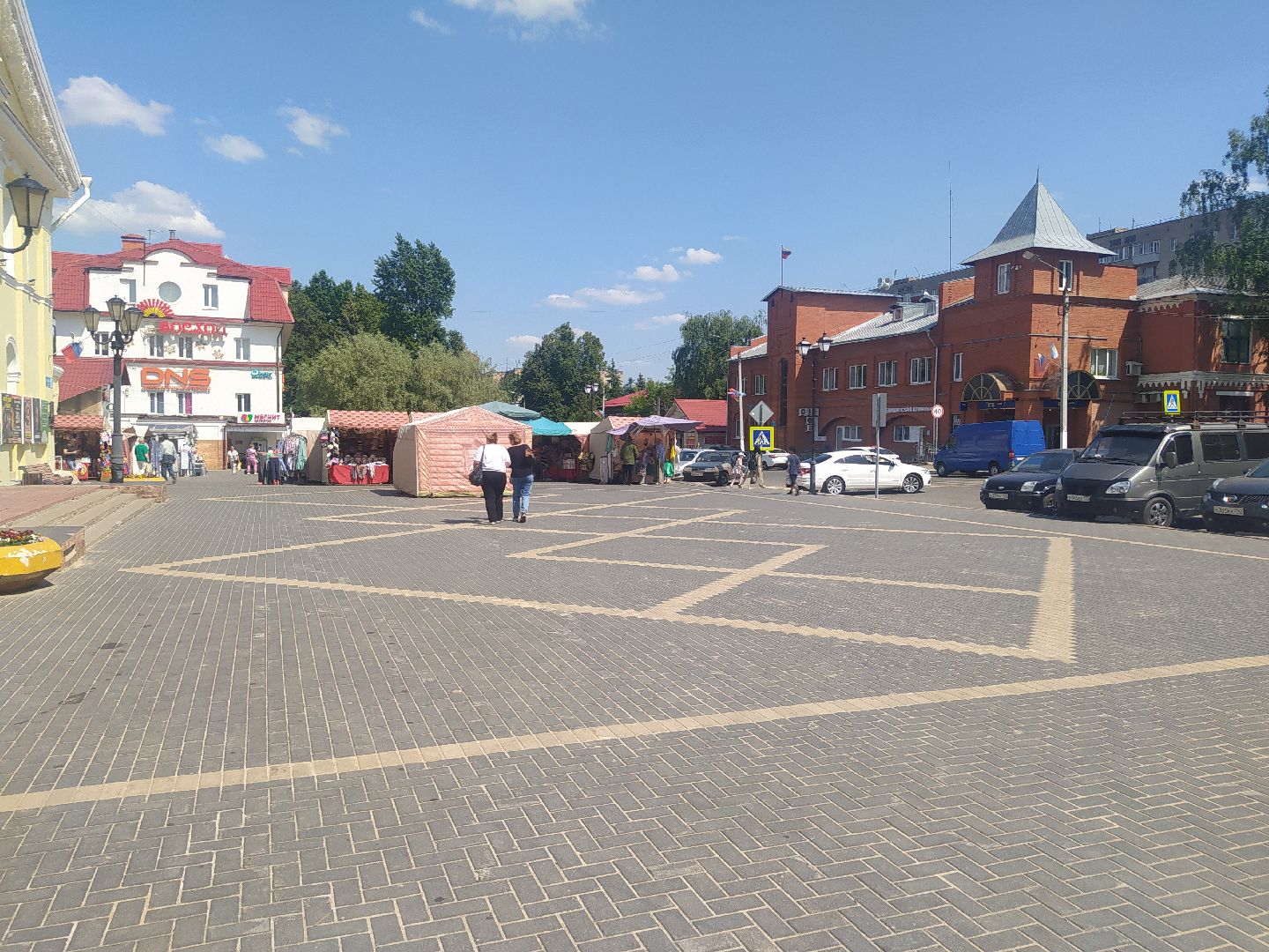 Дедовск, художник, Истра, дети