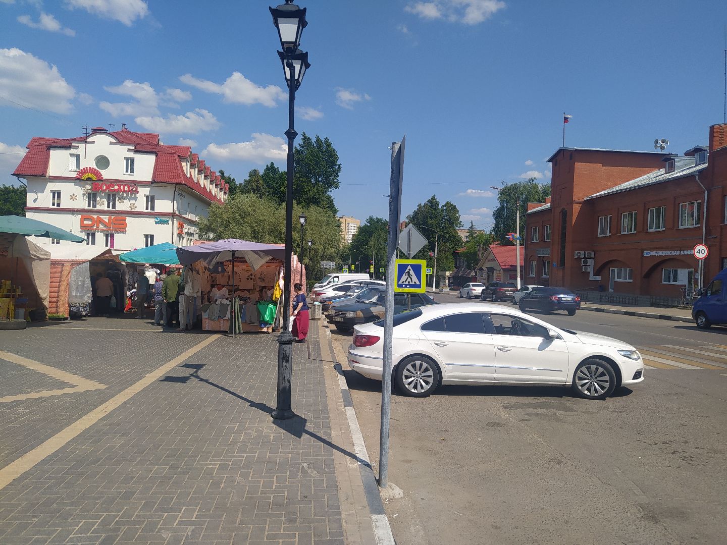 Дедовск, художник, Истра, дети