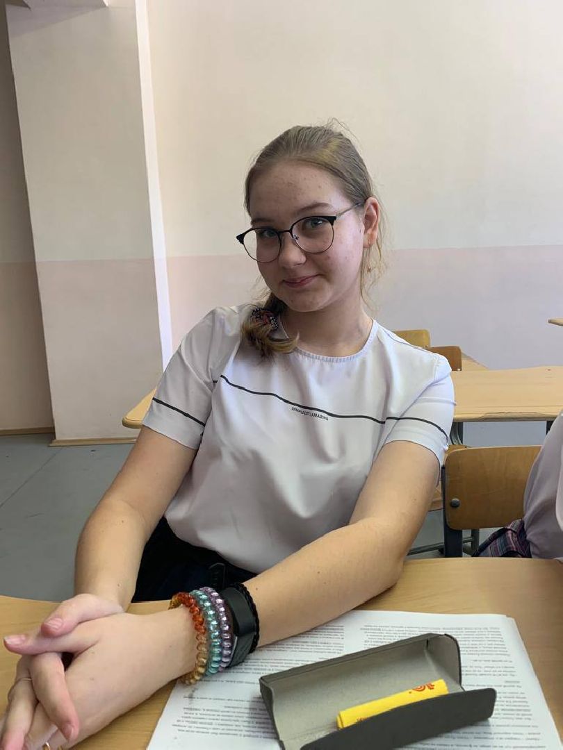 Можайск, Можайский городской округ, Подмосковье, образование, ЕГЭ, экзамены, баллы, выпускница, школа