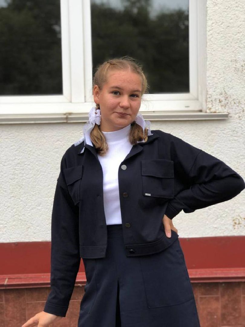 Можайск, Можайский городской округ, Подмосковье, образование, ЕГЭ, экзамены, баллы, выпускница, школа