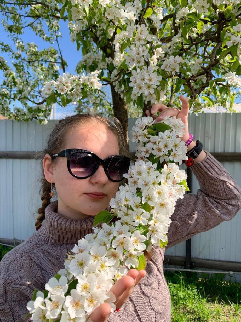 Можайск, Можайский городской округ, Подмосковье, образование, ЕГЭ, экзамены, баллы, выпускница, школа