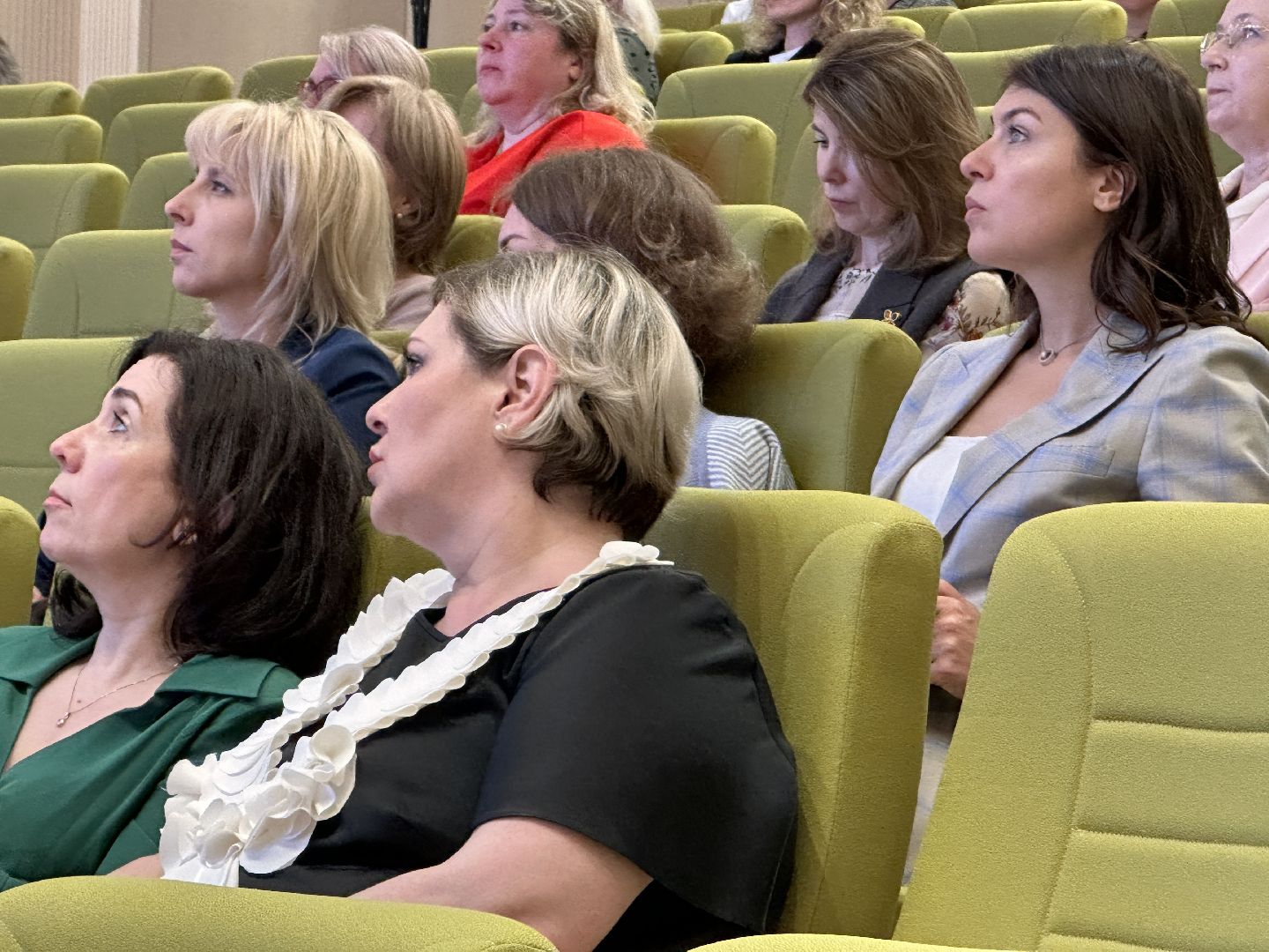 Одинцово, Центр иммунологии, Лапино, Подмосковье