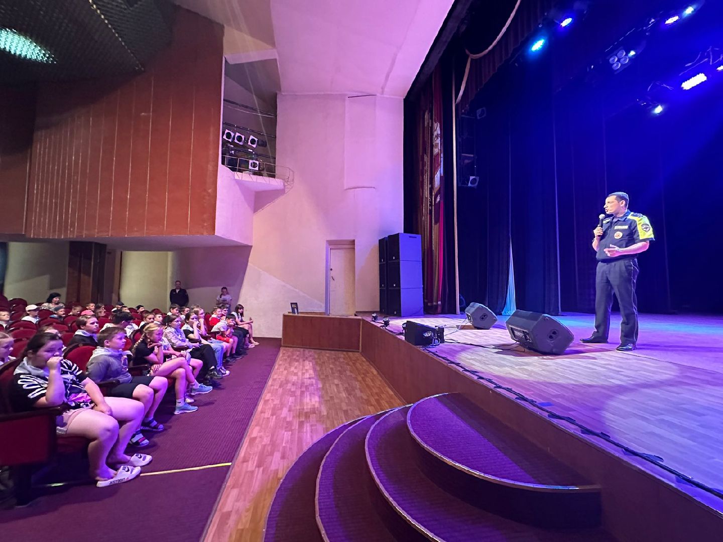 Безопасность вождения велосипеда, двухколесный транспорт, ГИБДД, Наро-Фоминск