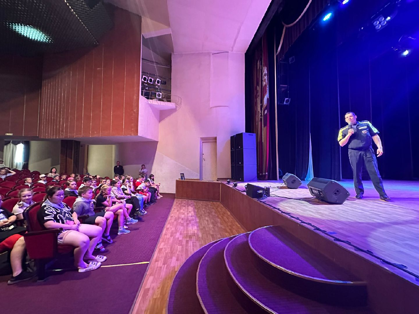 Безопасность вождения велосипеда, двухколесный транспорт, ГИБДД, Наро-Фоминск