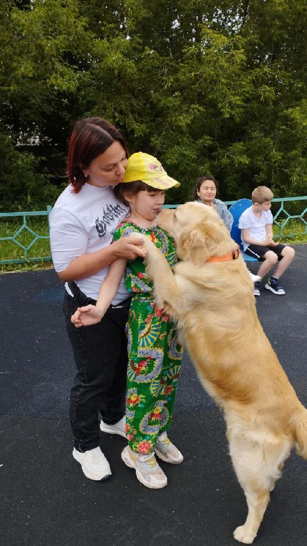 Подмосковье, Ивантеевка, общество