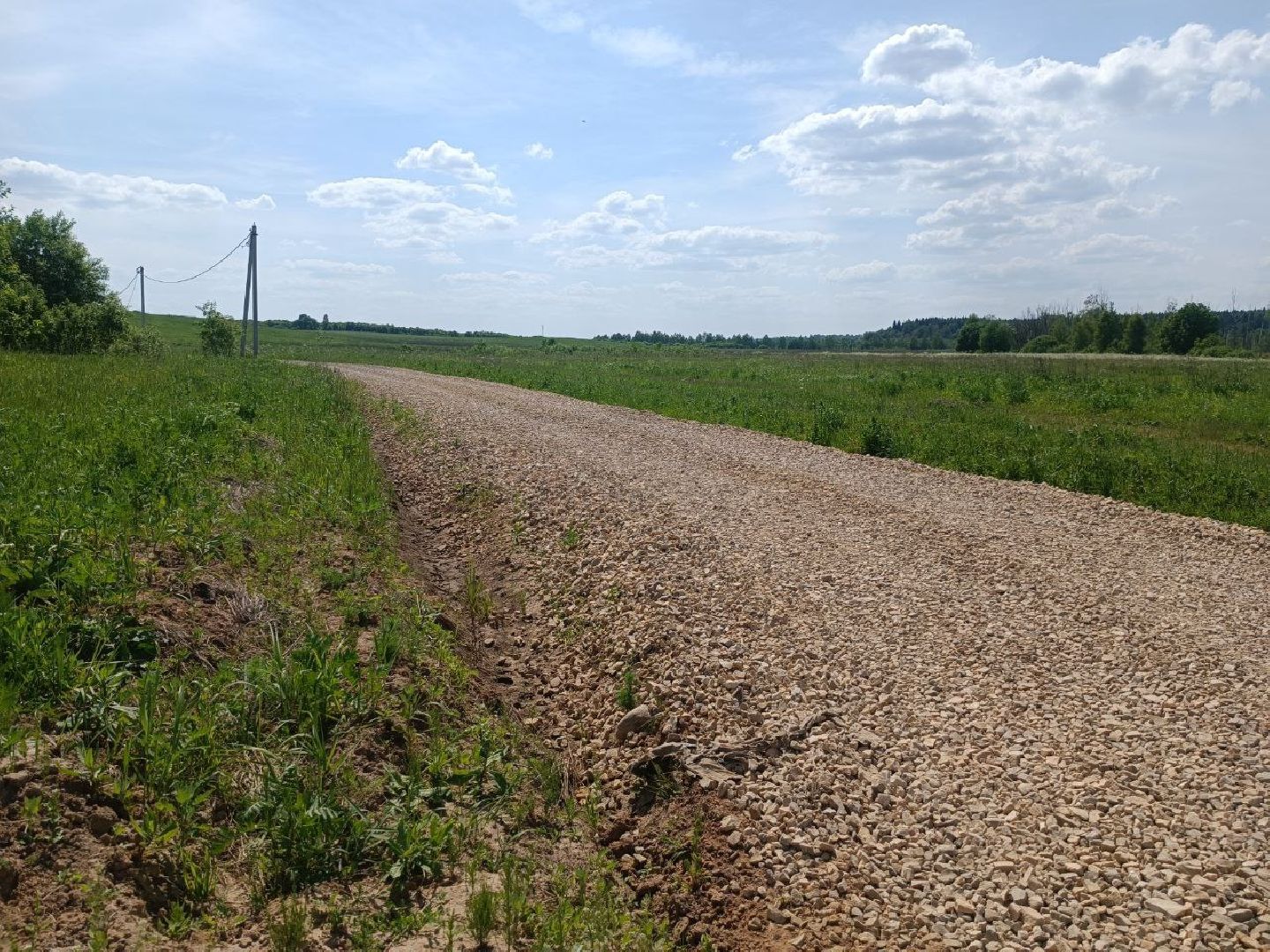 Можайск, Можайский городской округ, Подмосковье, многодетные семьи, дороги, участки, инфраструктура, строительство
