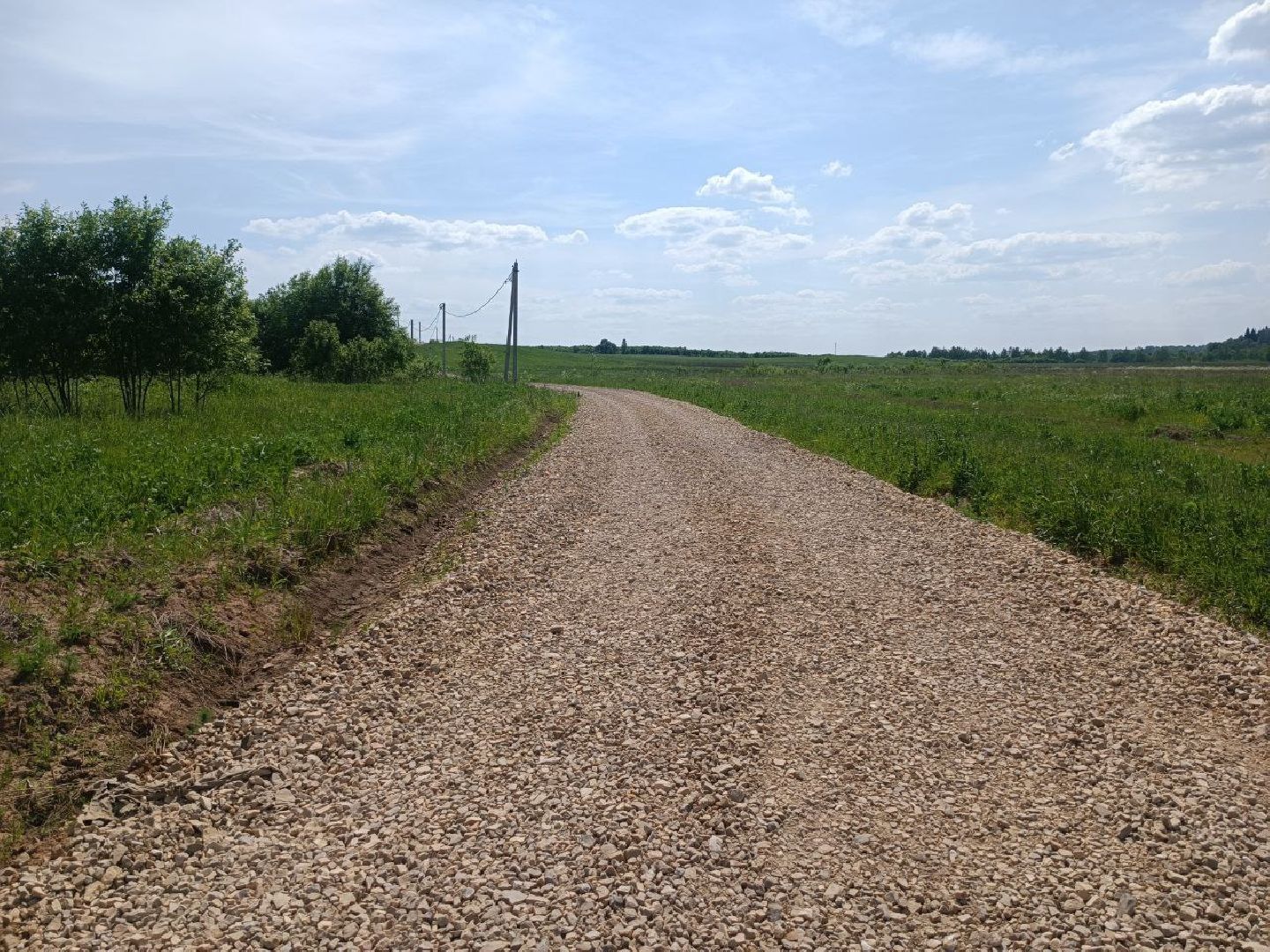 Можайск, Можайский городской округ, Подмосковье, многодетные семьи, дороги, участки, инфраструктура, строительство