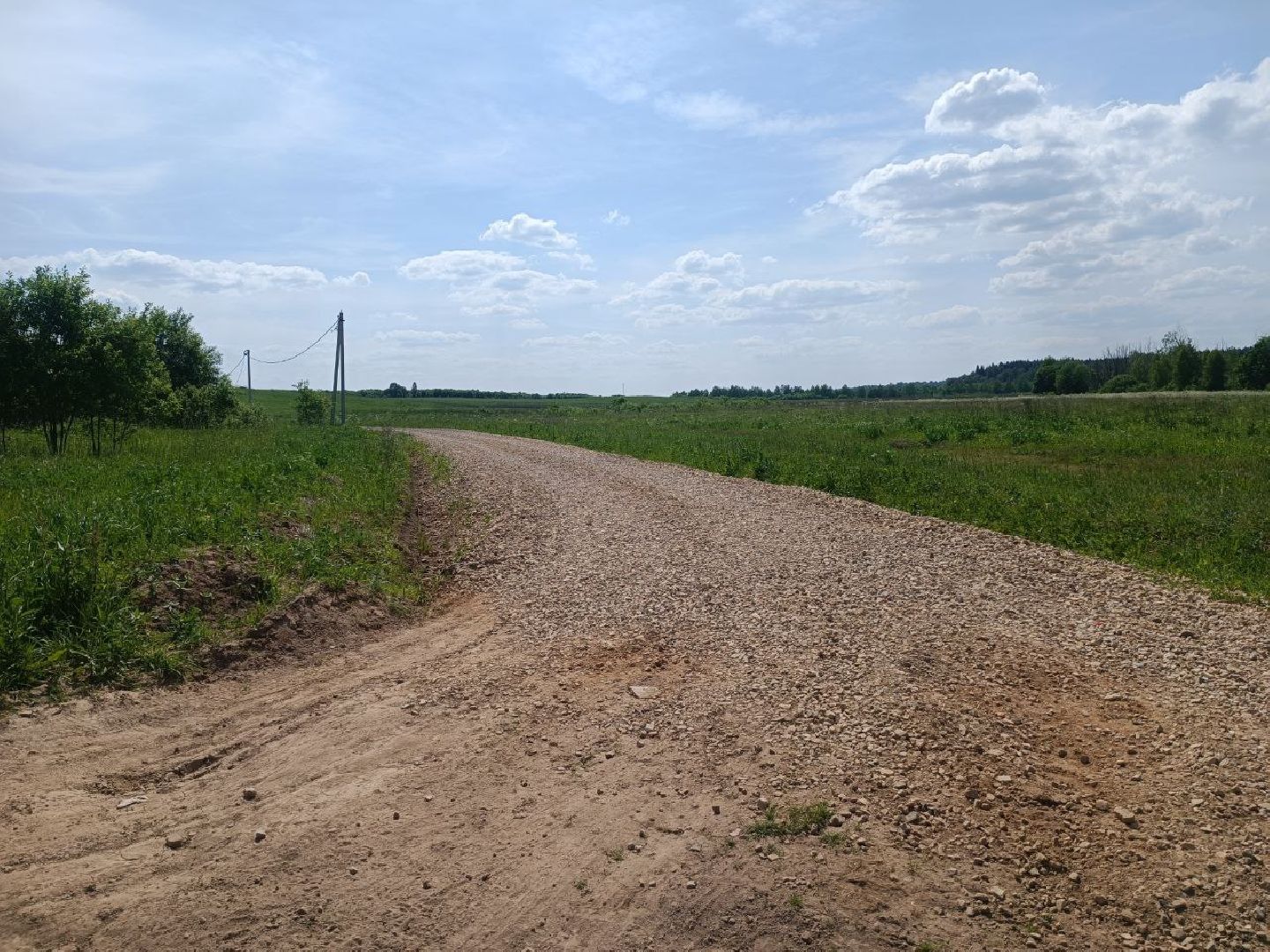 Можайск, Можайский городской округ, Подмосковье, многодетные семьи, дороги, участки, инфраструктура, строительство