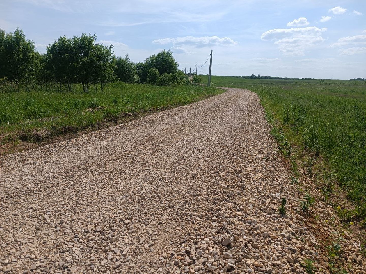 Можайск, Можайский городской округ, Подмосковье, многодетные семьи, дороги, участки, инфраструктура, строительство