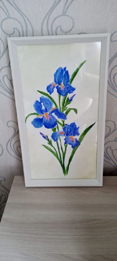 активное долголетие; центральный парк; пленэр; творчество; видное