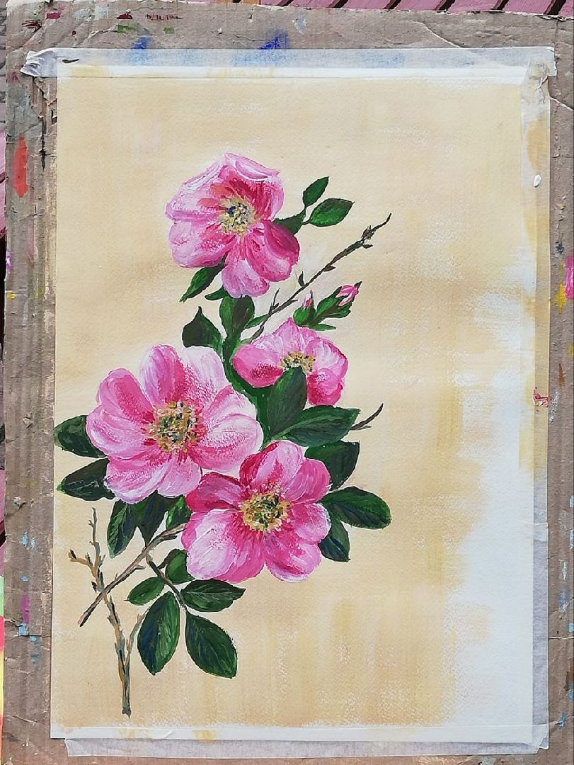 активное долголетие; центральный парк; пленэр; творчество; видное