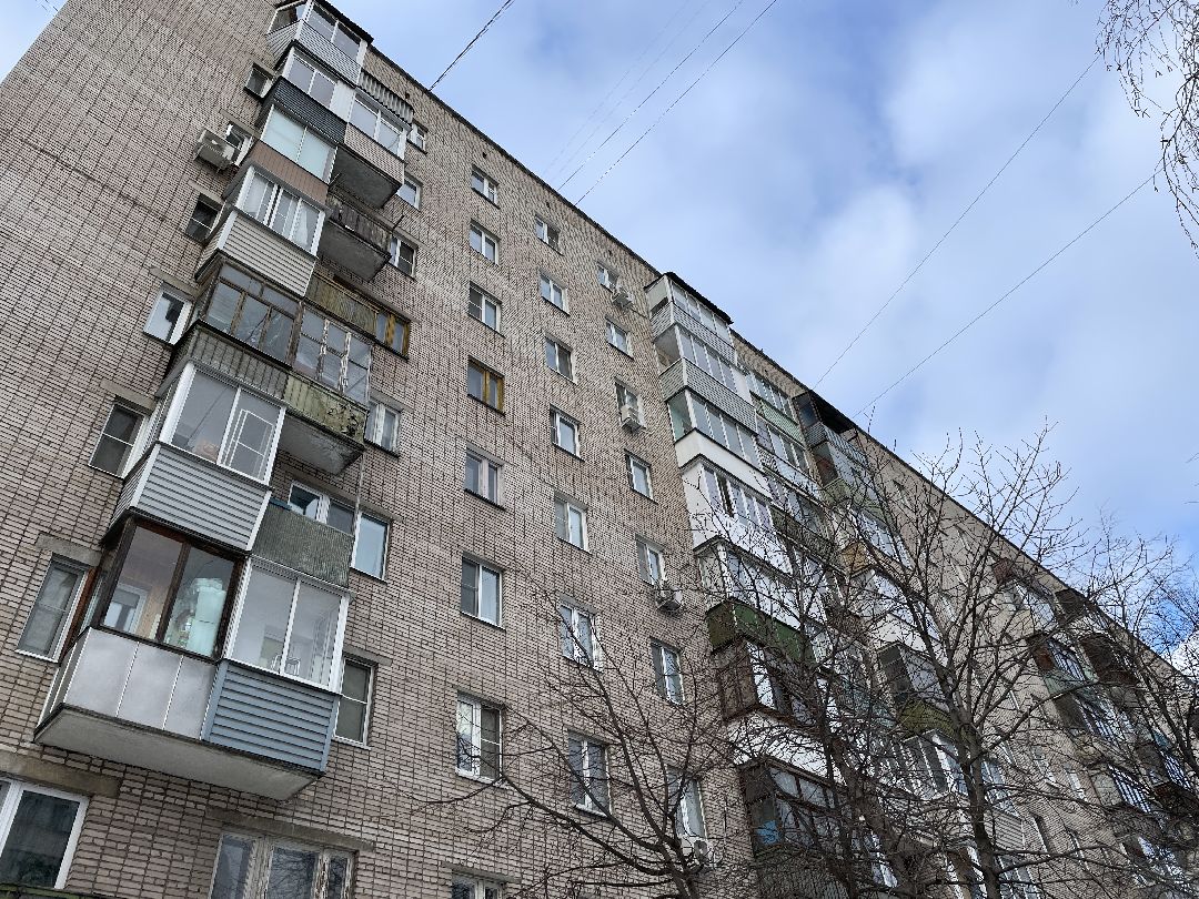 ЖКХ, капитальный ремонт, дом