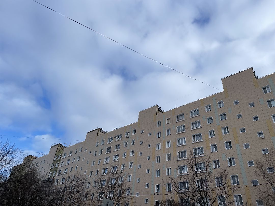 ЖКХ, капитальный ремонт, дом