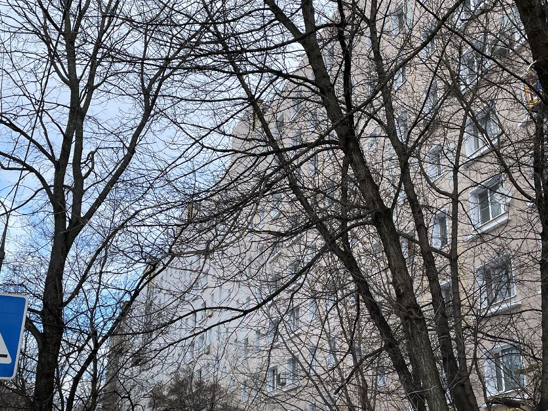 ЖКХ, капитальный ремонт, дом