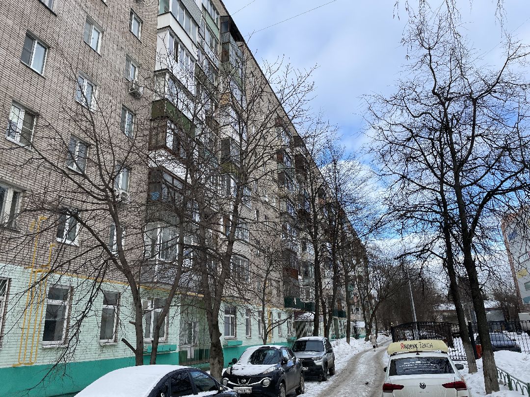 ЖКХ, капитальный ремонт, дом