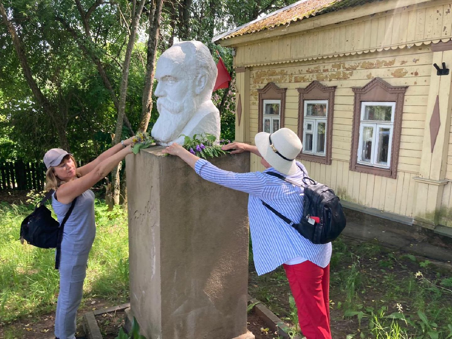 Звенигород, клуб любителей путешествий, туризм, путешествия