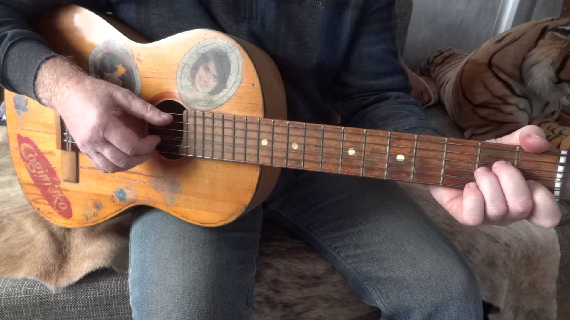 Звенигород, бардовский поход, туризм, шиховская гитара