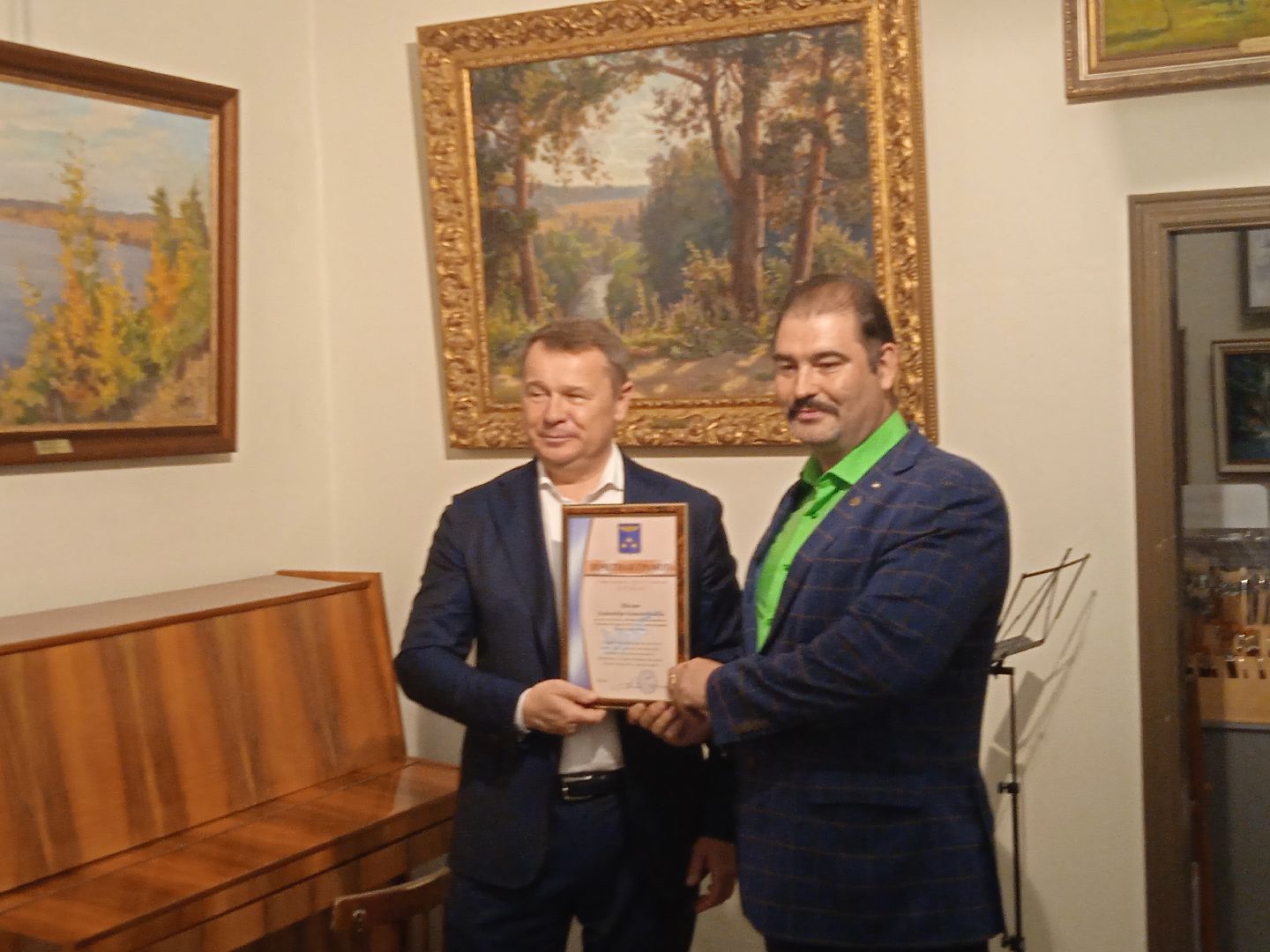 выставка, художник, Шилов, галерея, 5 Дом