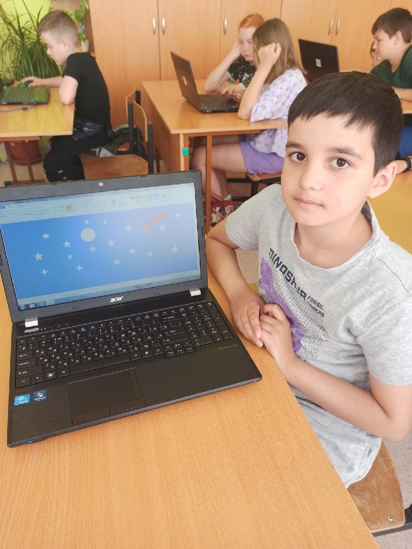 Можайск, Можайский городской округ, Подмосковье, школа, умные каникулы, лагерь, дети, лето, губернаторский проект, губернатор, образование